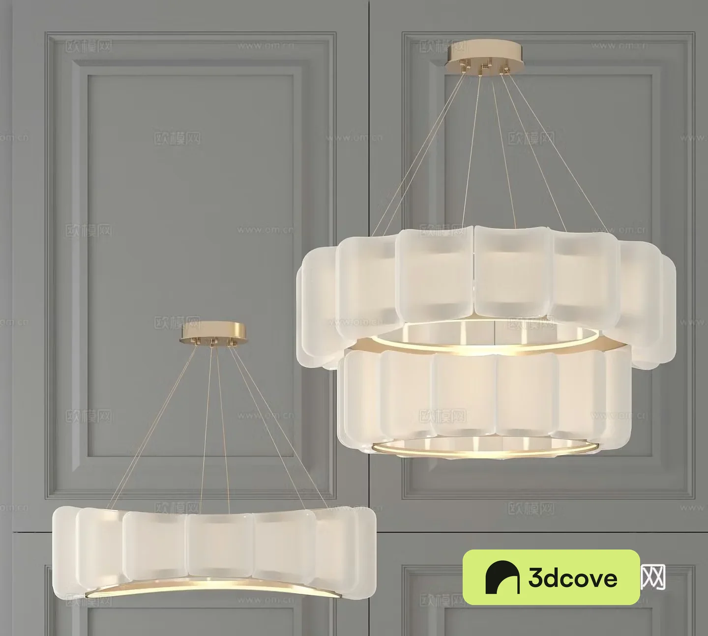 Lamps Chandelier Lighting Decorative Lights