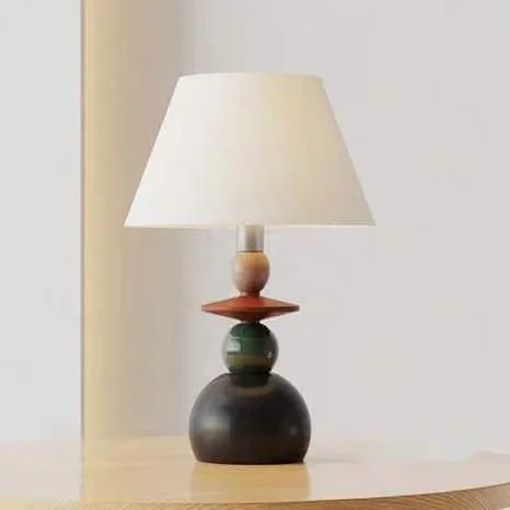 Modern Table Lamp 3D Model – 1517 – VRAY Render