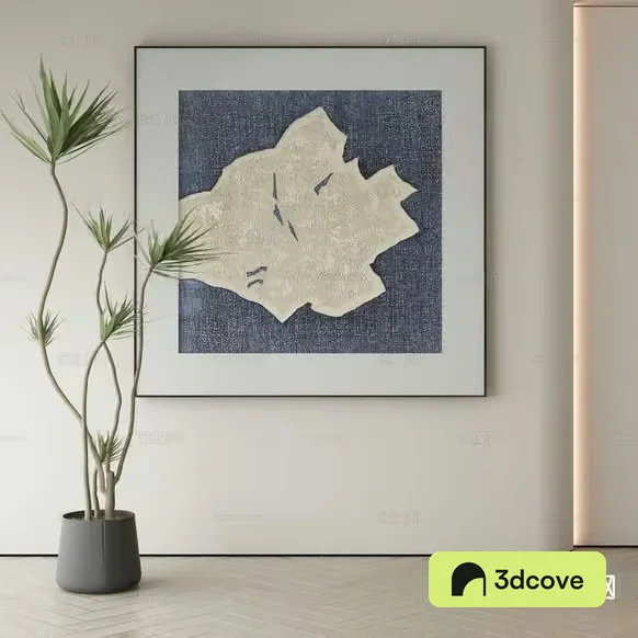 Abstract Artwork