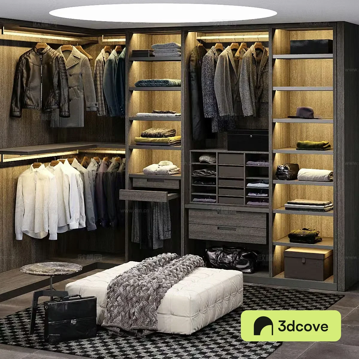 Wardrobe