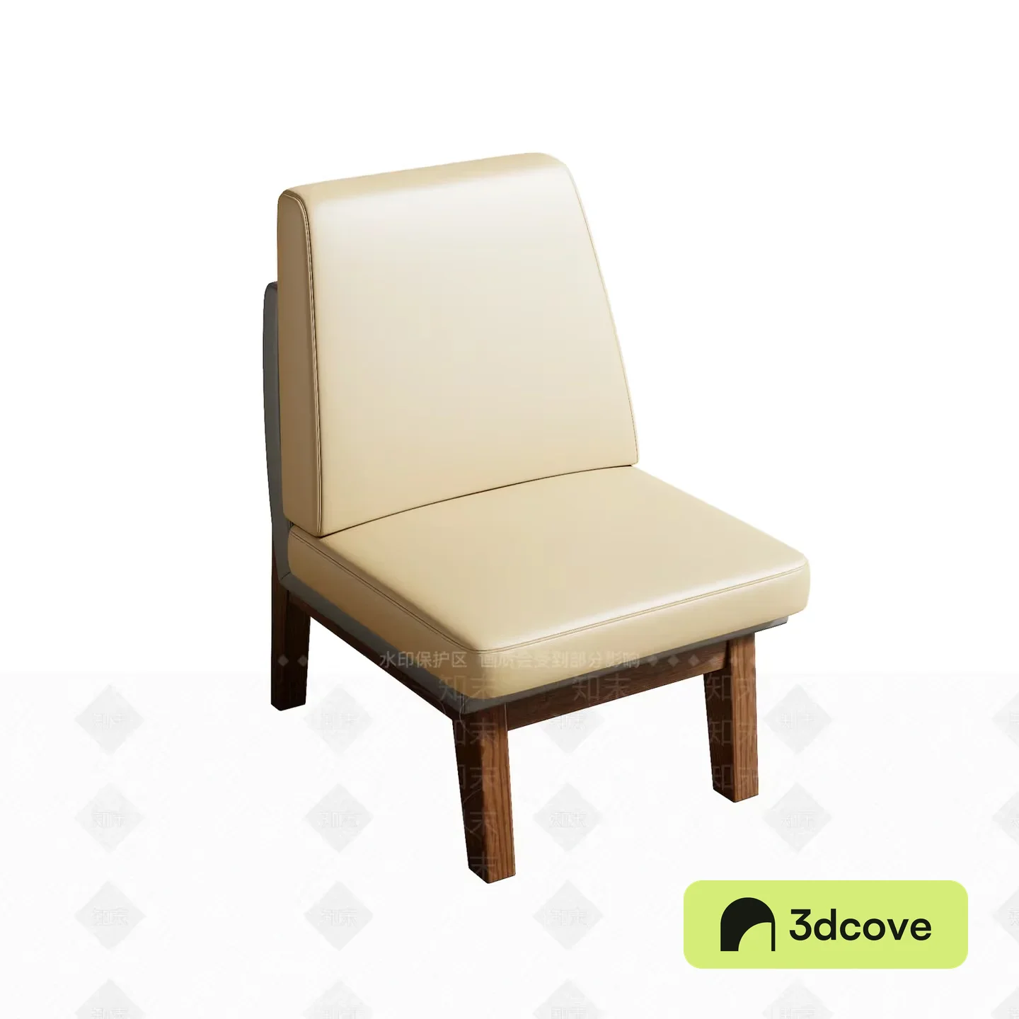 Wooden Chair