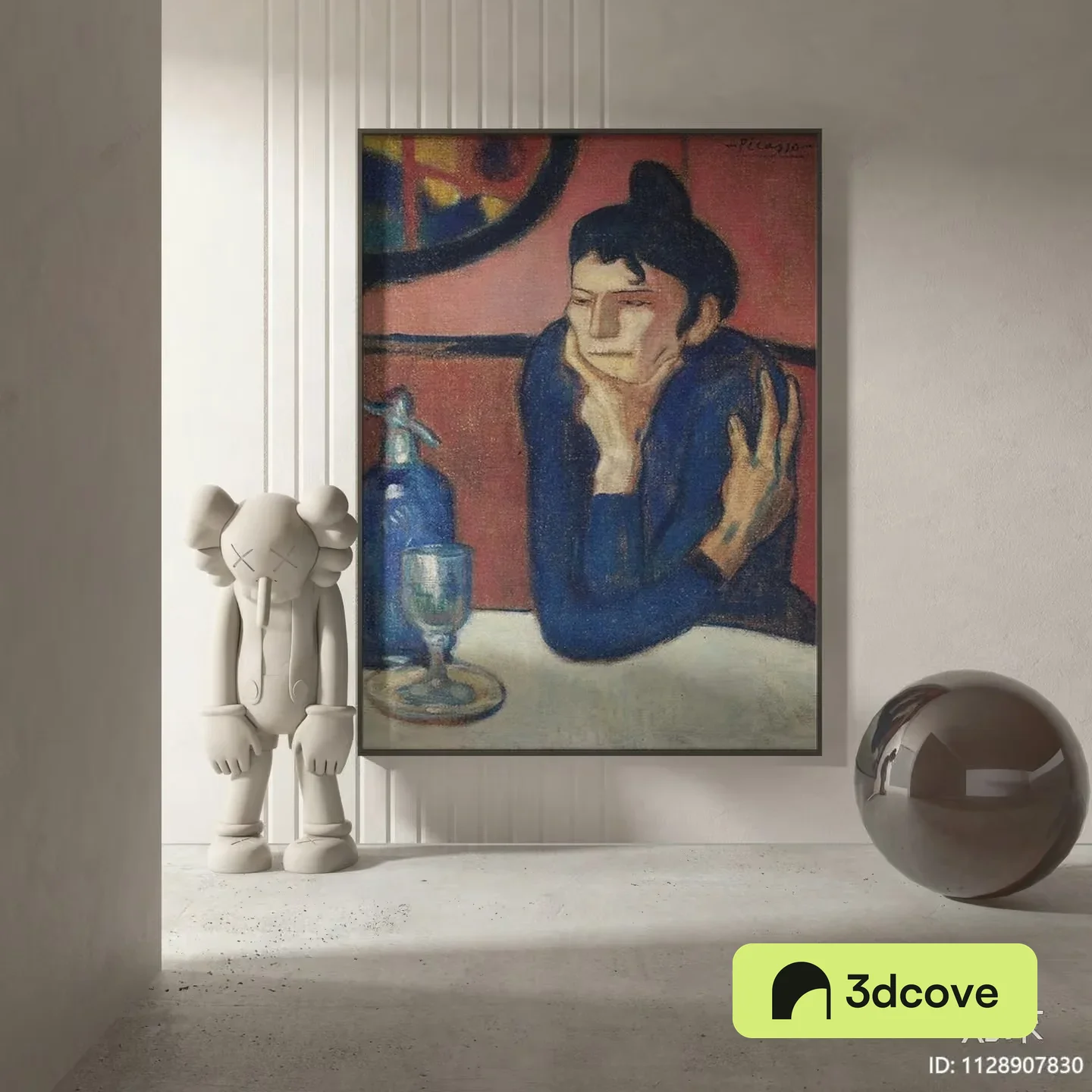 Modern Artwork