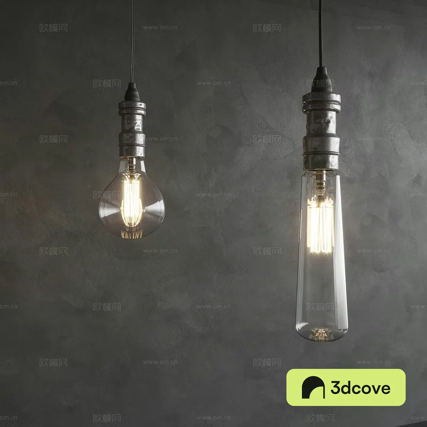 Modern Chandelier Small Chandelier Light Bulb