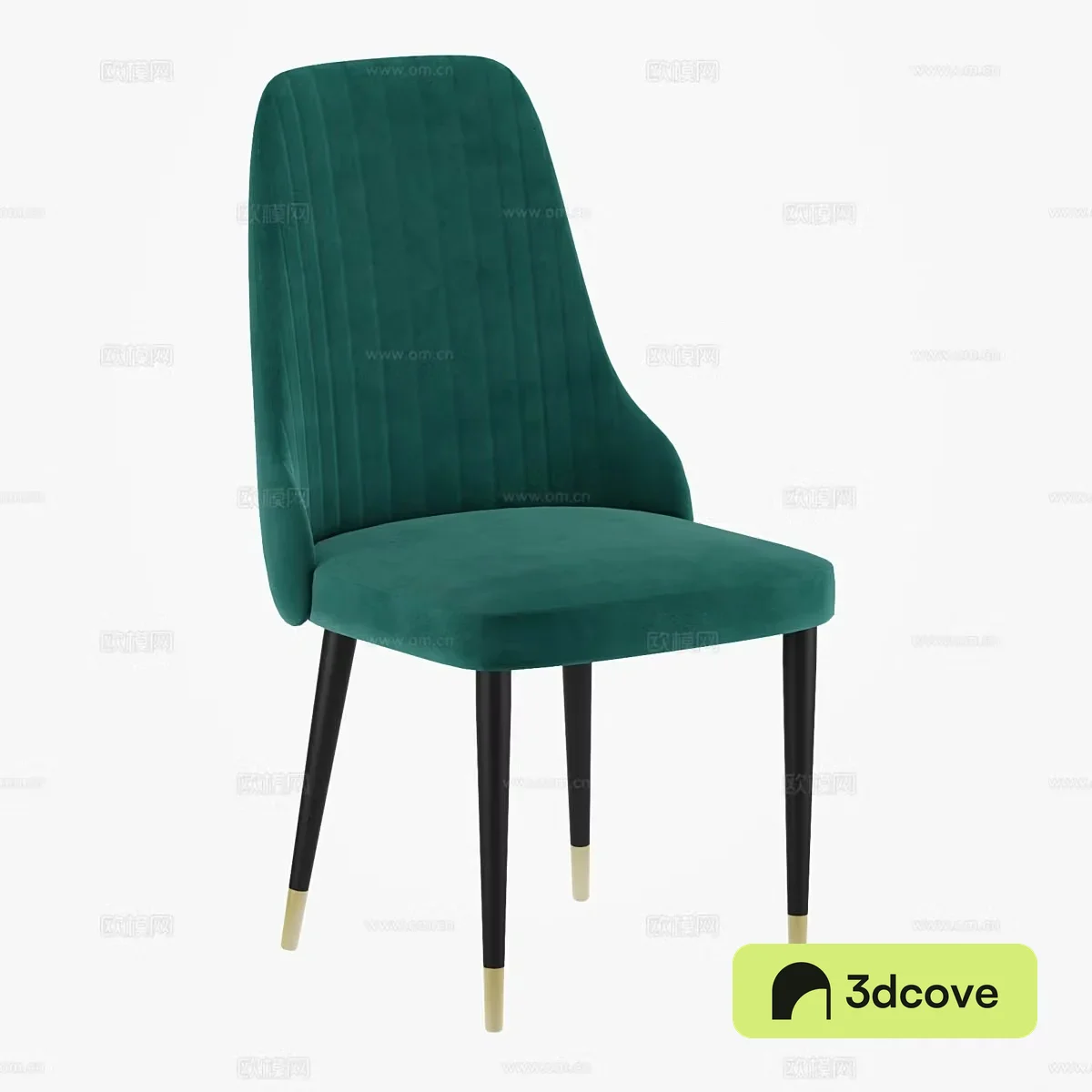 Modern chair dining chair
