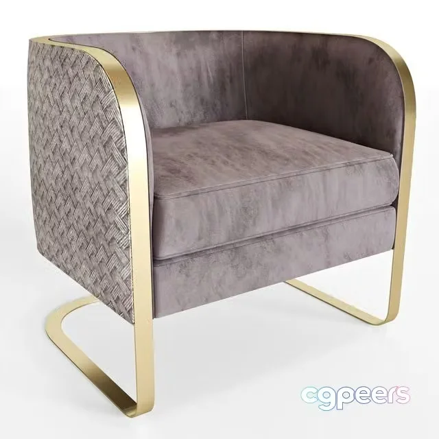 3ds Max Free – Armchair Ralph