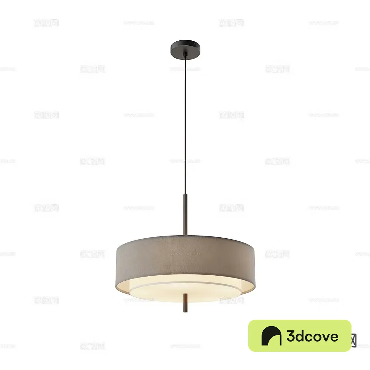 New Chinese style chandelier