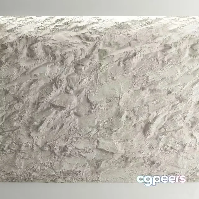 3ds Max Free – Stone wall 14