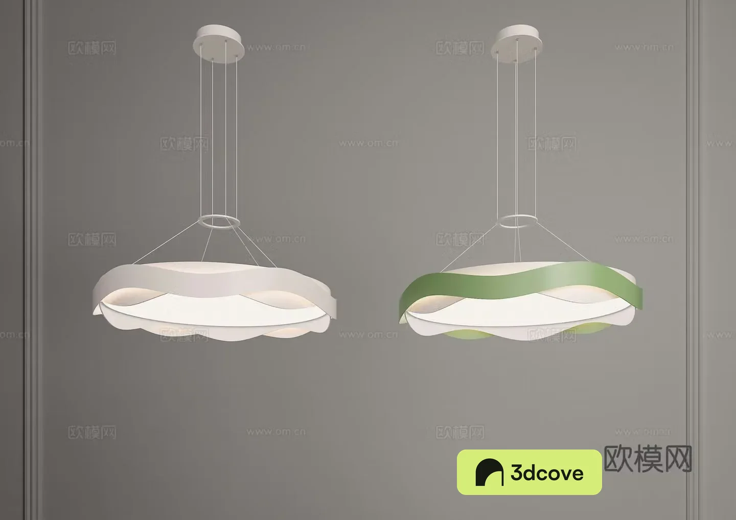 Round chandelier Restaurant chandelier Light luxury chandelier Cream chandelier French chandelier Large chandelier