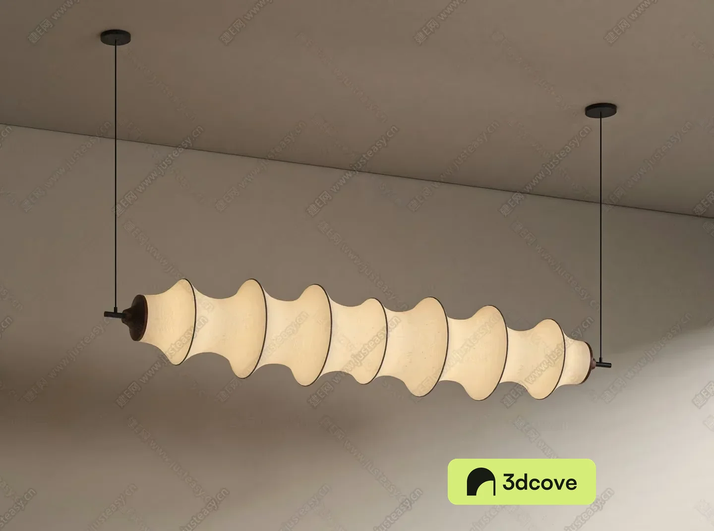 A Light Fixture