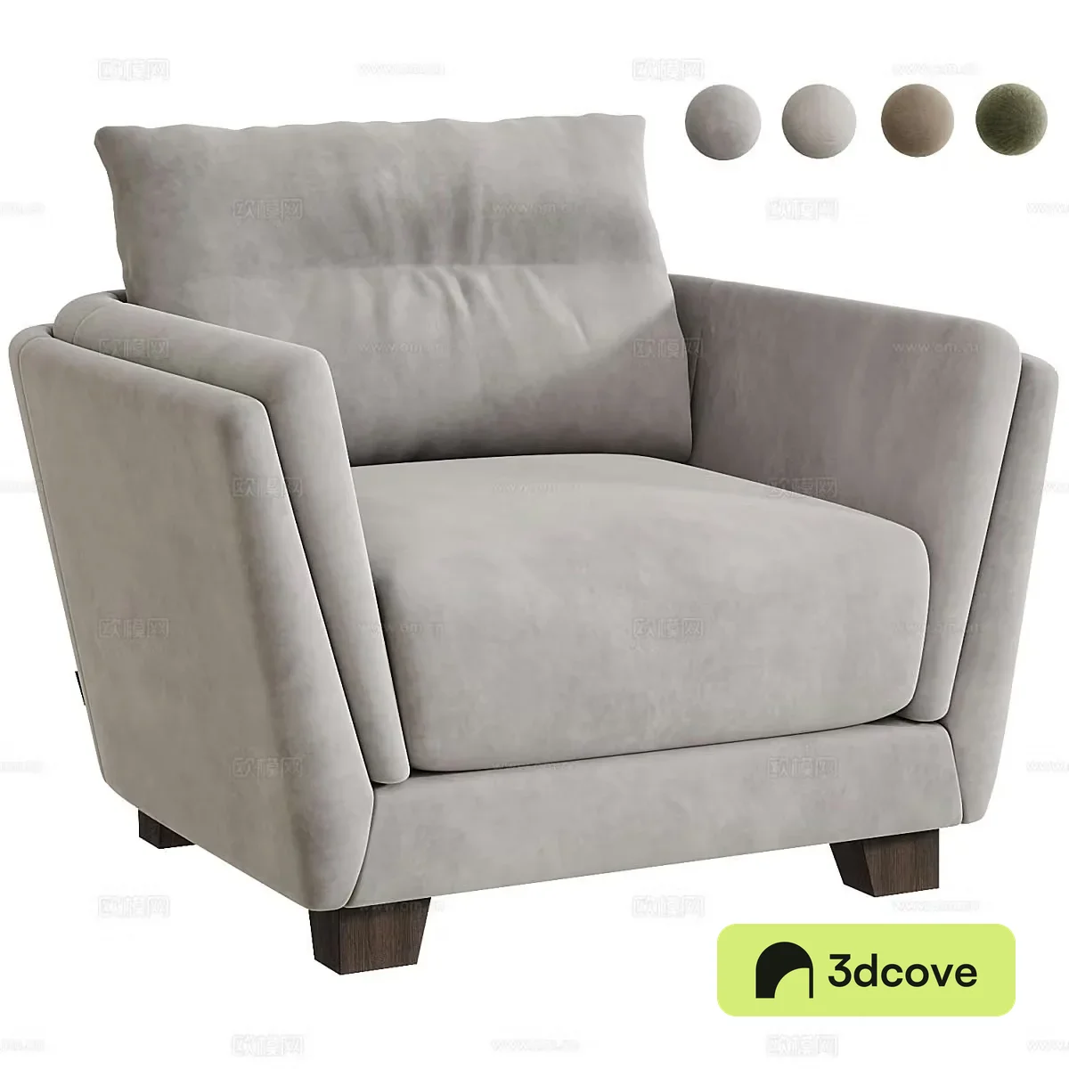 Sofa coffee table combination