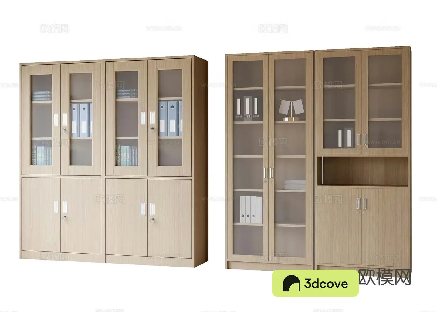 Modern filing cabinet information cabinet filing cabinet