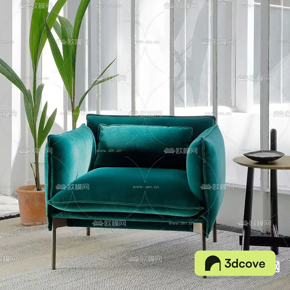 COEDITION leisure chair