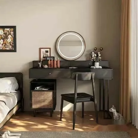 Modern Bedroom Furniture 3D Model – 10277 – VRAY Render