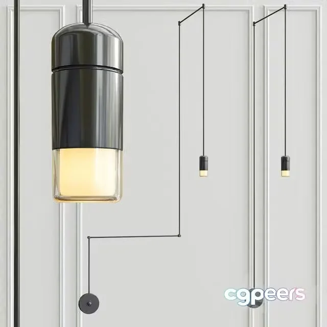 3ds Max Free – Vibia 1