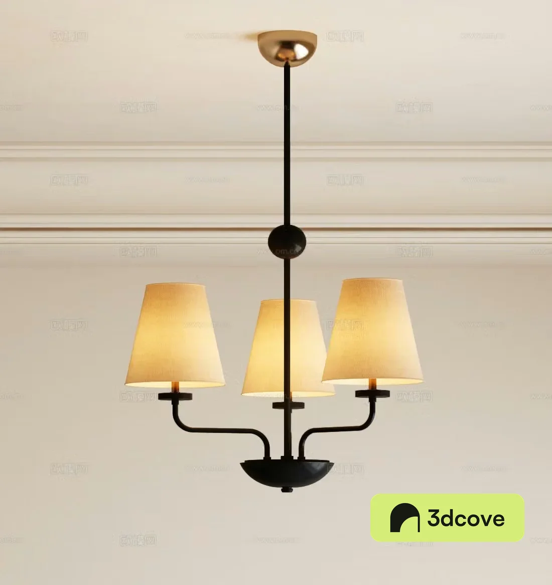 Modern medieval chandelier French medieval chandelier