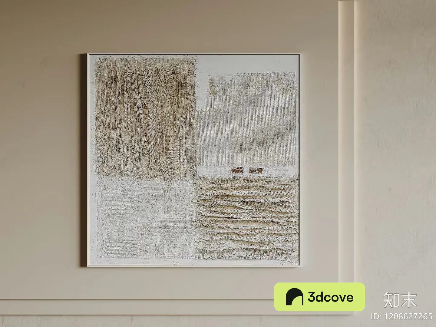 Minimalist Wall Art