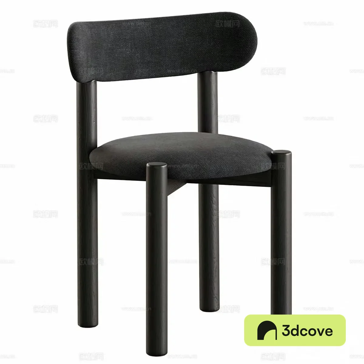 kavehome nordic chair dining chair