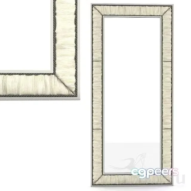 3ds Max Free – bruno_zampa_mirror