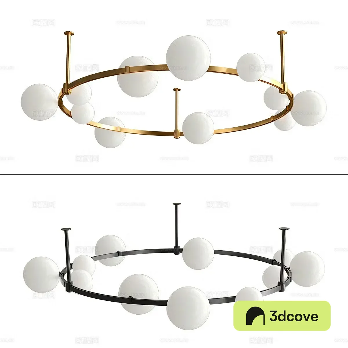 Chandelier