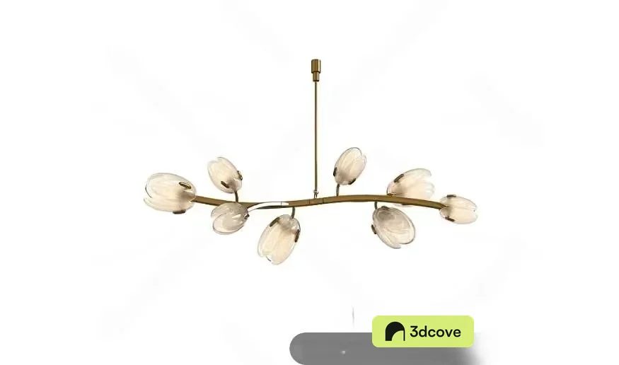 A Light Fixture