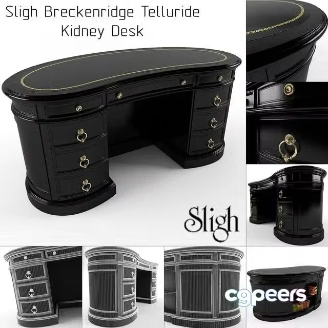 3ds Max Free – Sligh