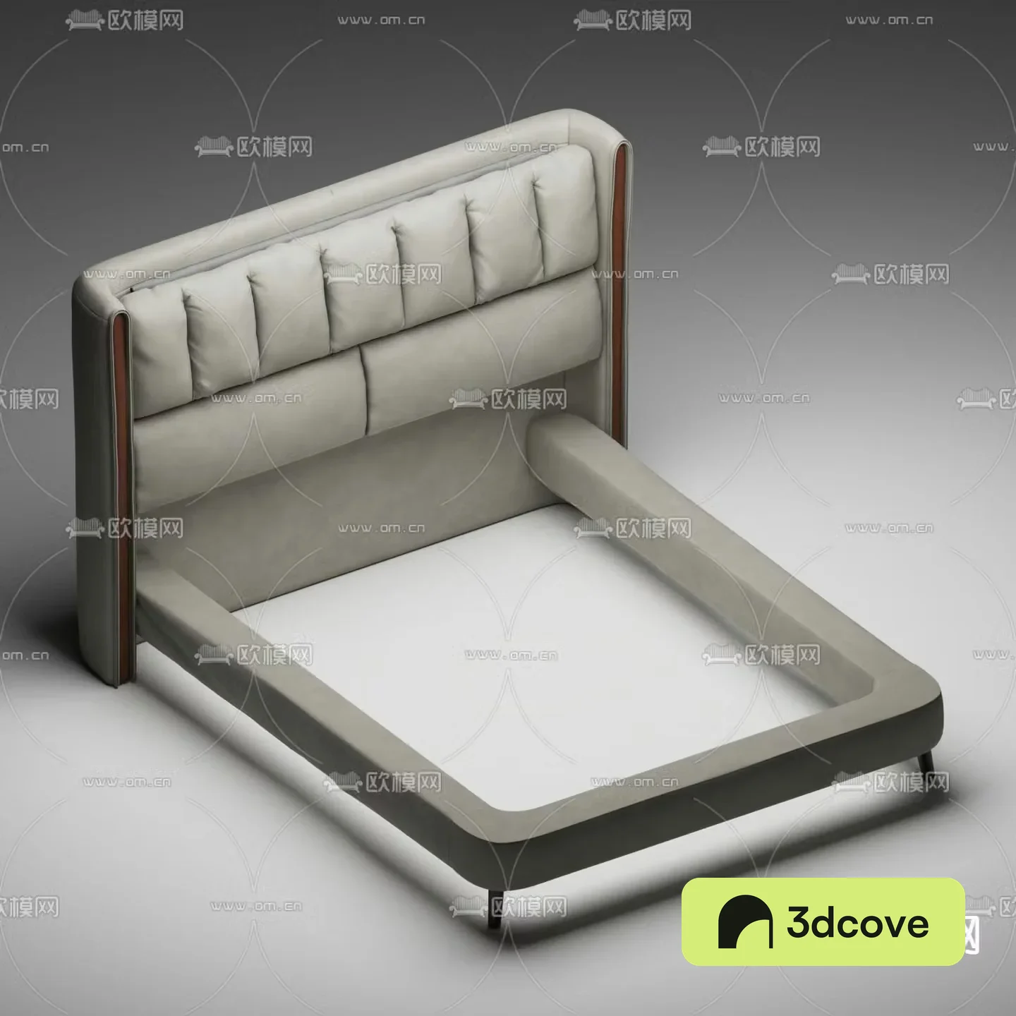 bed frame
