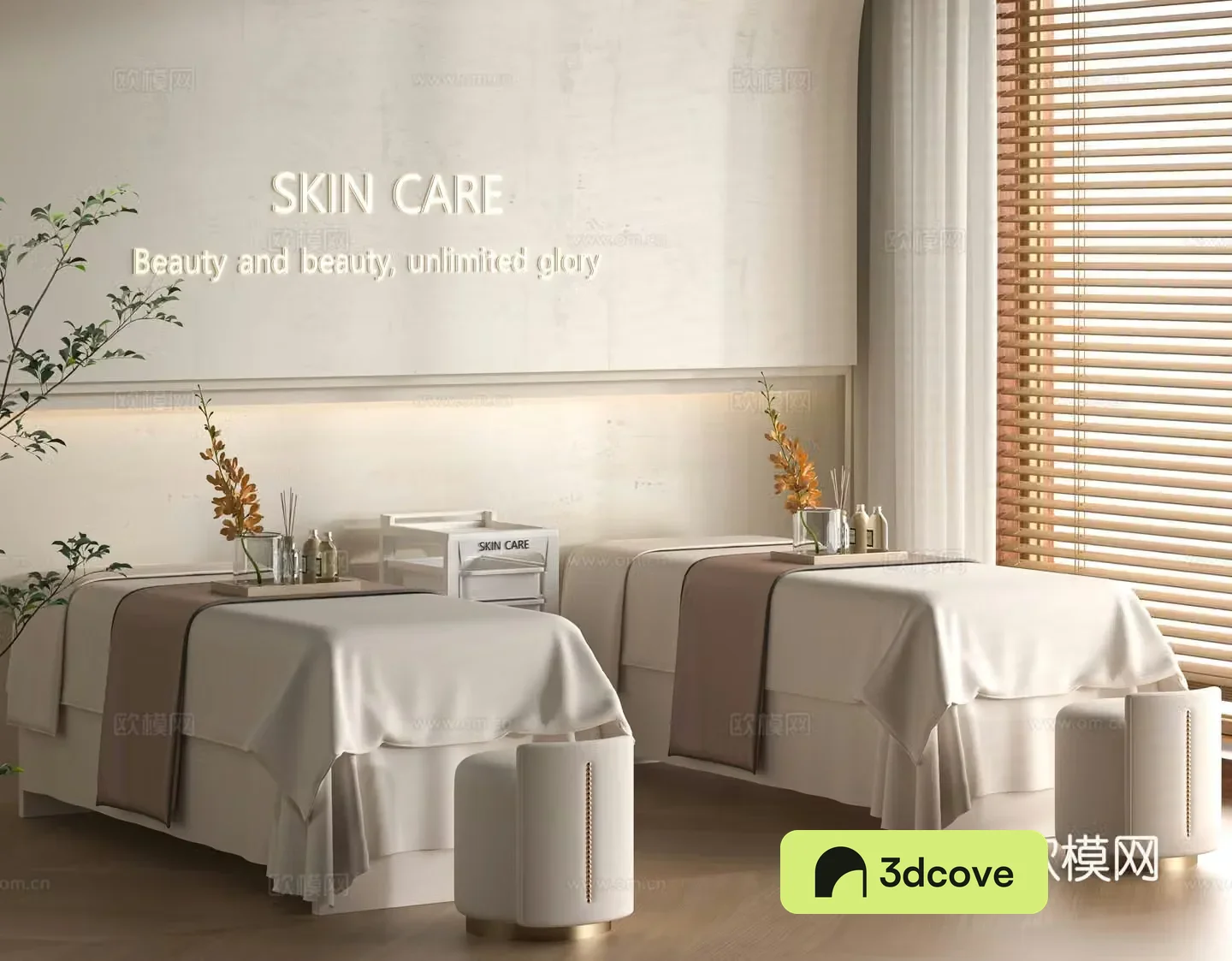 Modern Beauty SPA
