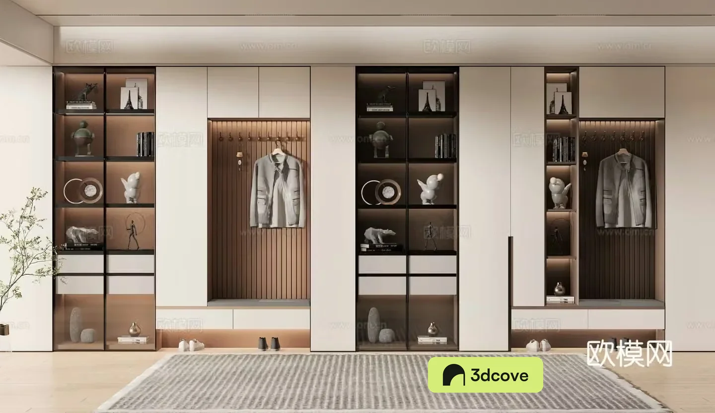 Entry shoe cabinet Entrance shoe cabinet