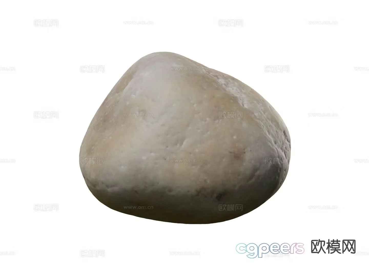 stone landscape stone landscaping stone landscape sketch 3d model
