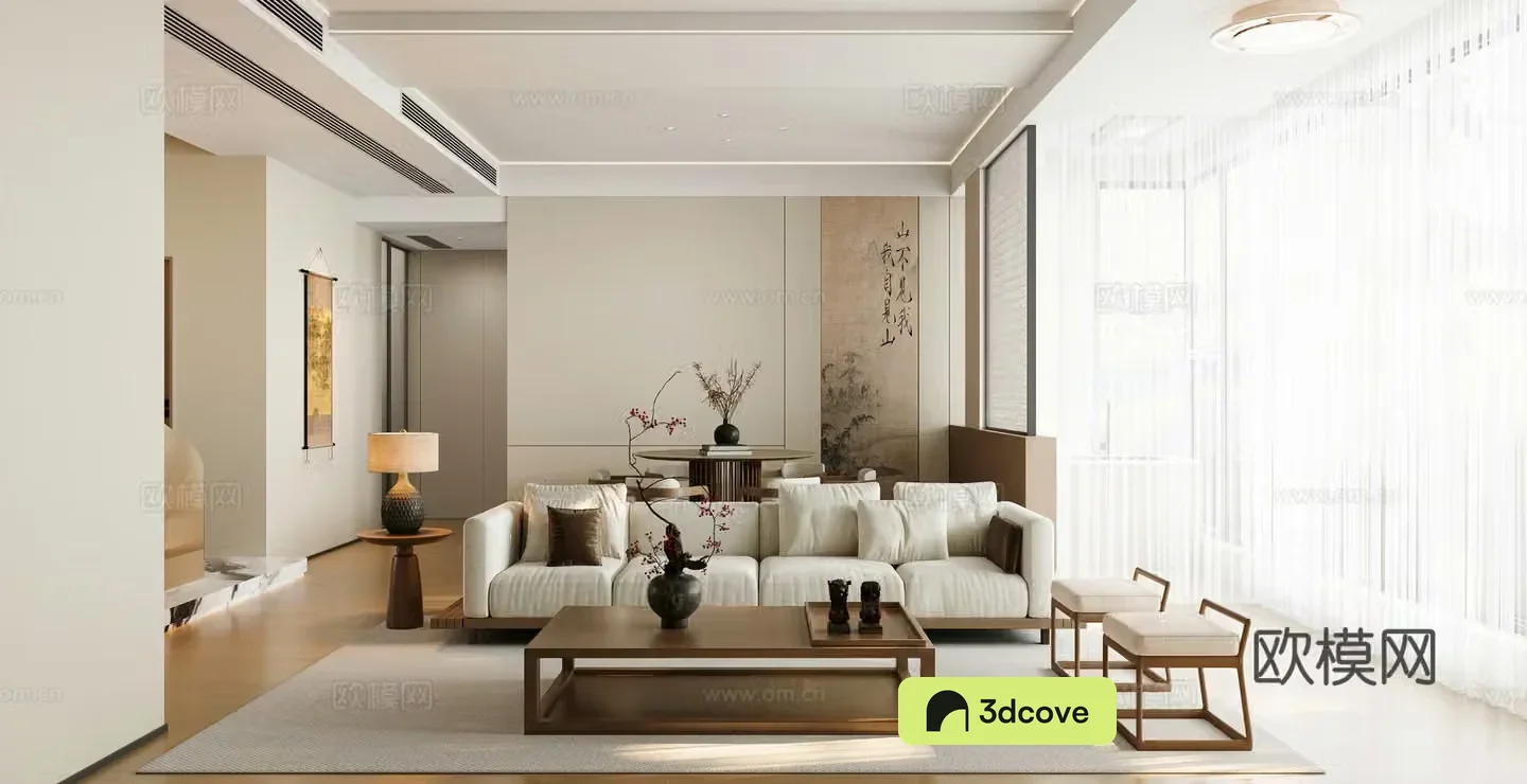 Song’s Living Restaurant