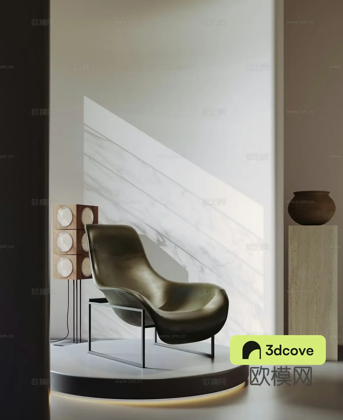 Modern casual chair sofa chair