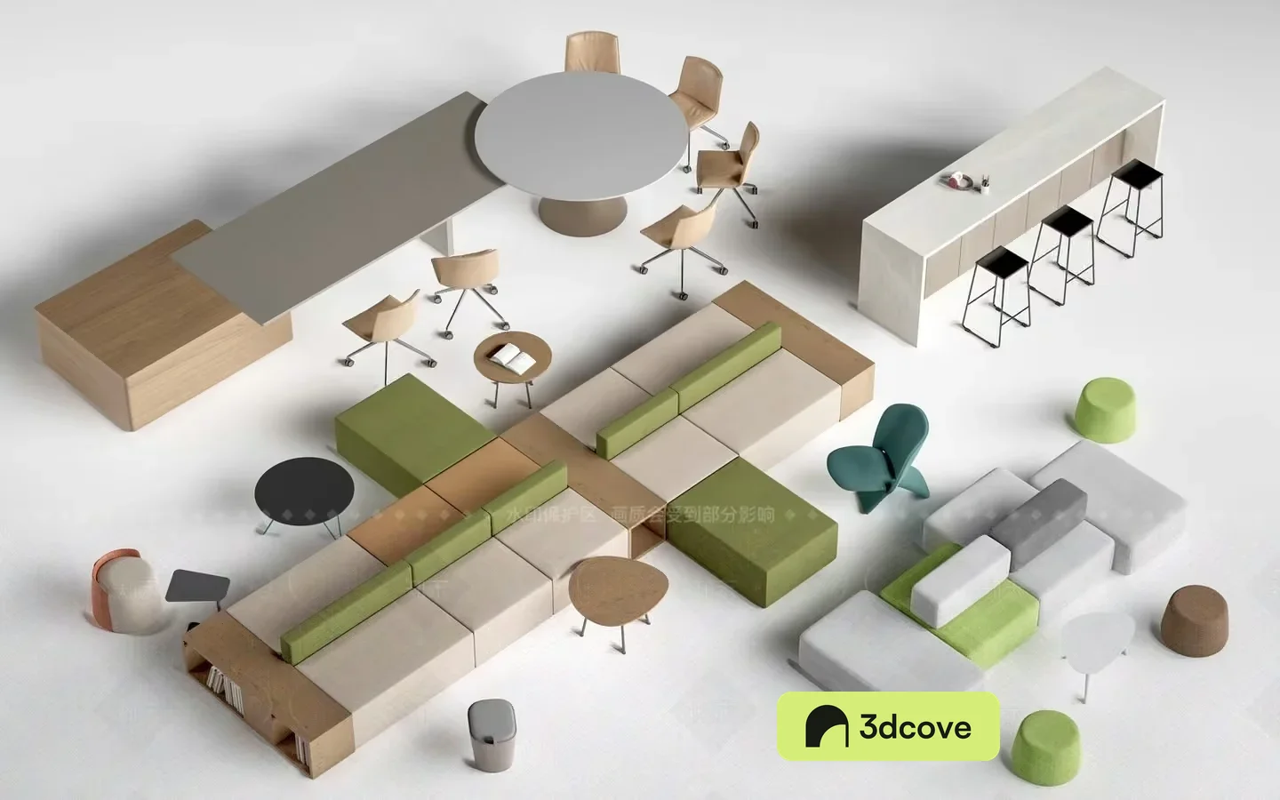 Modern Office Furniture