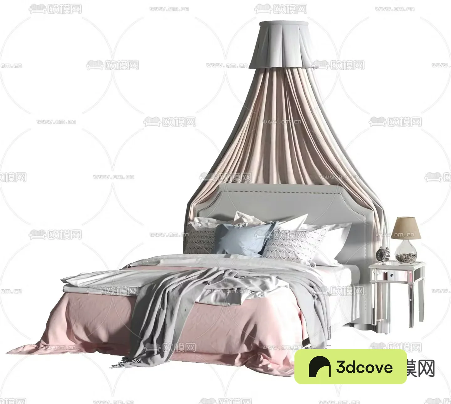 children’s bed princess bed kid’s bed