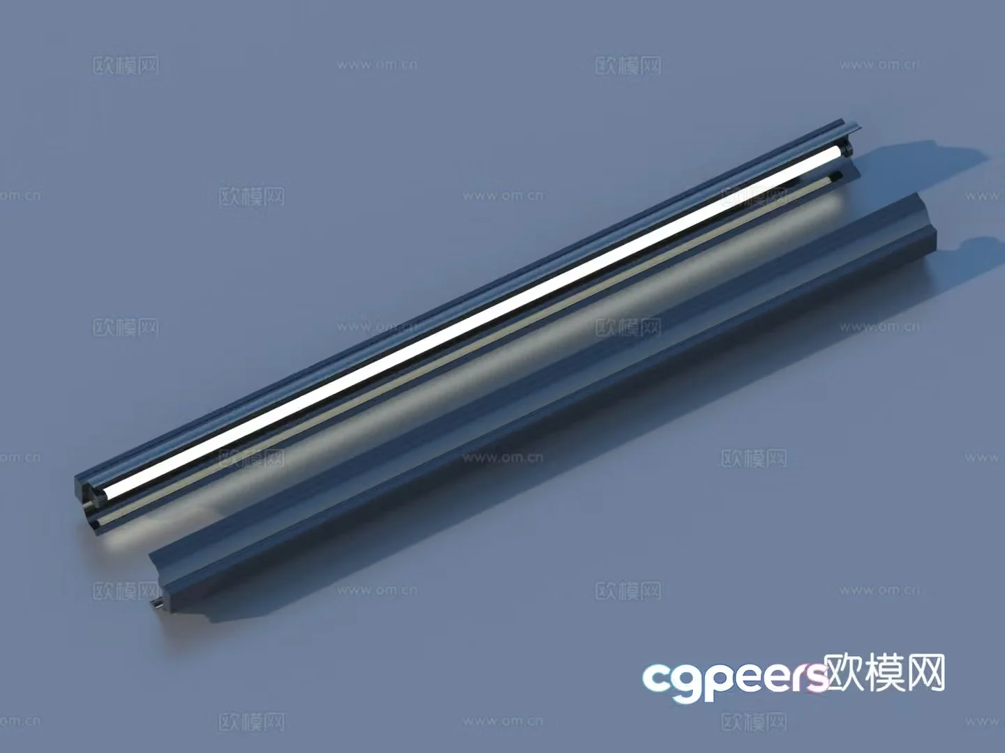 fluorescent lamps lamps electrical appliances sketches 3D models
