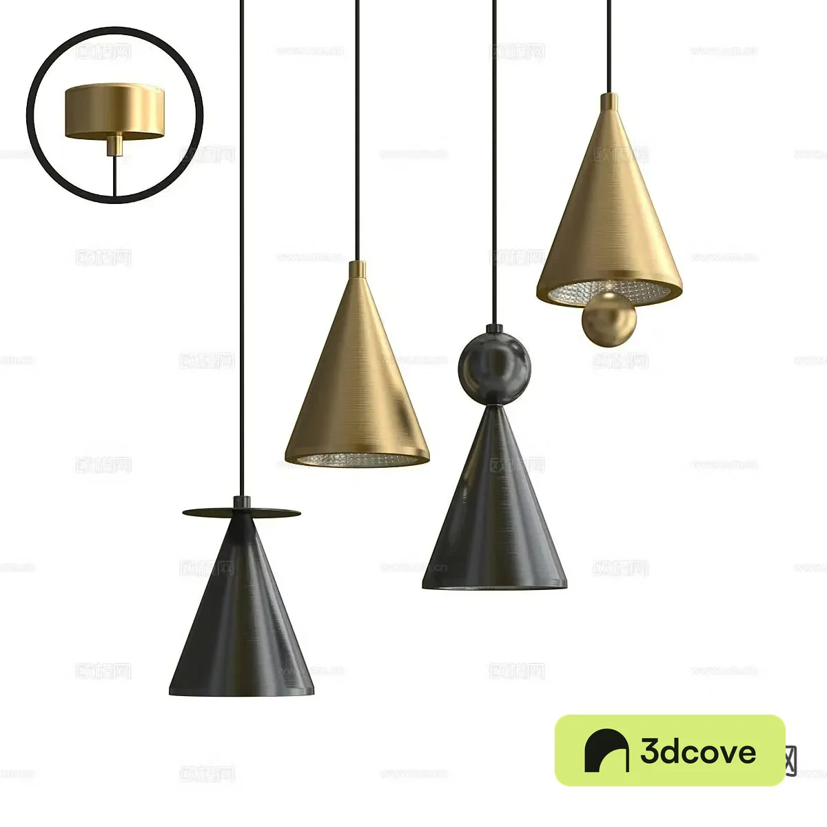 Chandelier