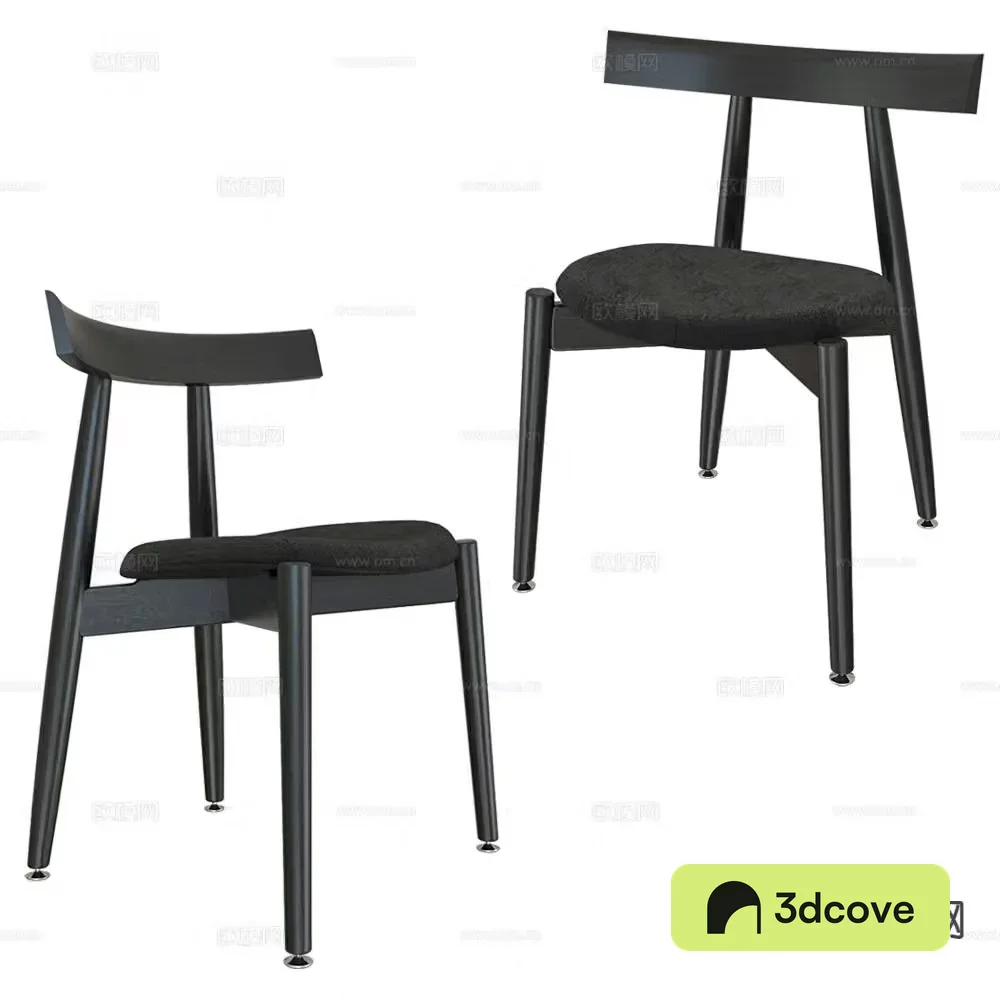 La Chance Italian Chair Dining Chair