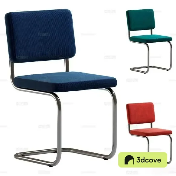 Three Chairs