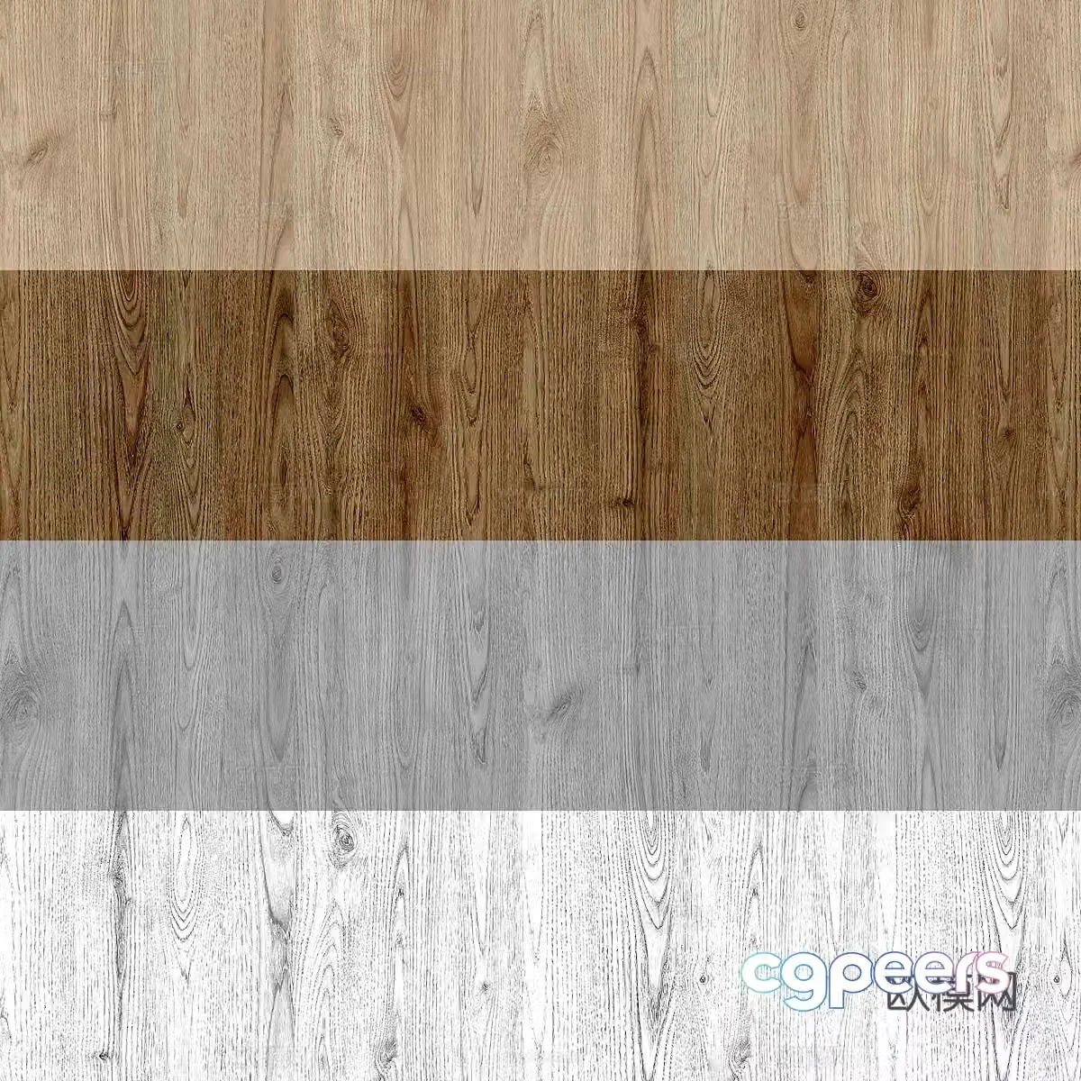 3D model of floor tiles