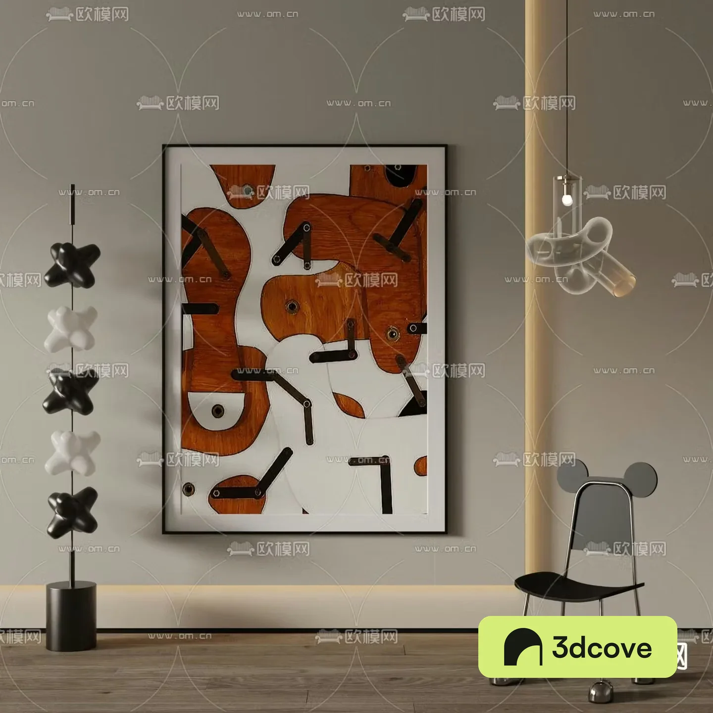 Texture painting Abstract painting Decorative painting