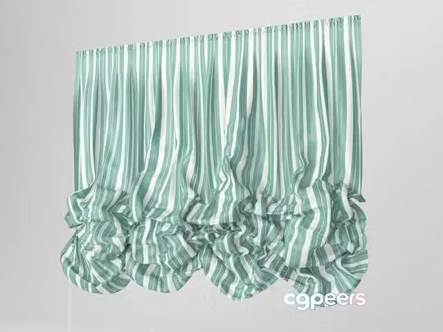 3ds Max Free – Slat Austrian