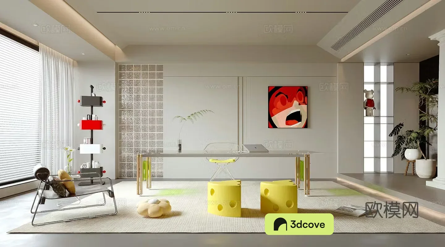 Modern study