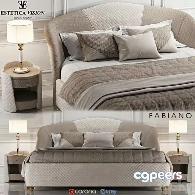 3ds Max Free – ESTETICA FABIANO PALLADIUM
