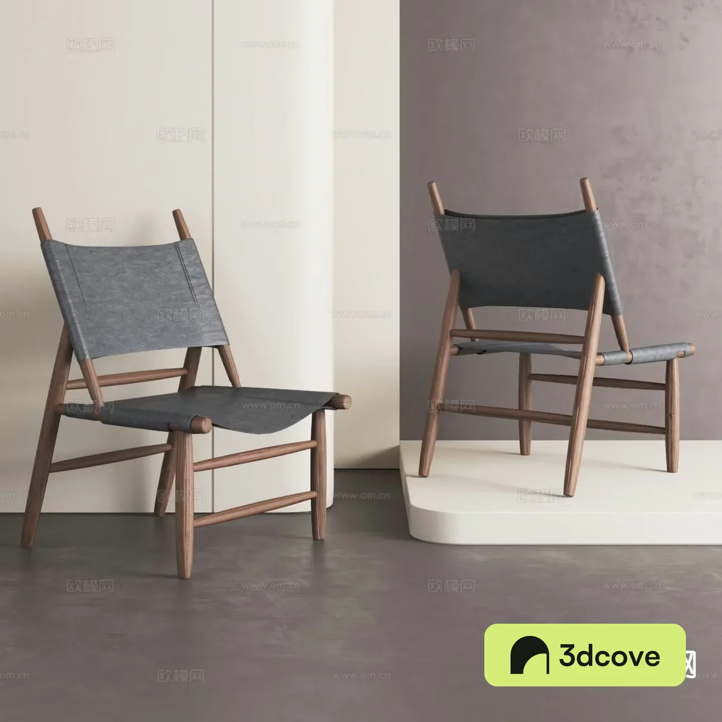 Medieval style leisure chair retro style chair