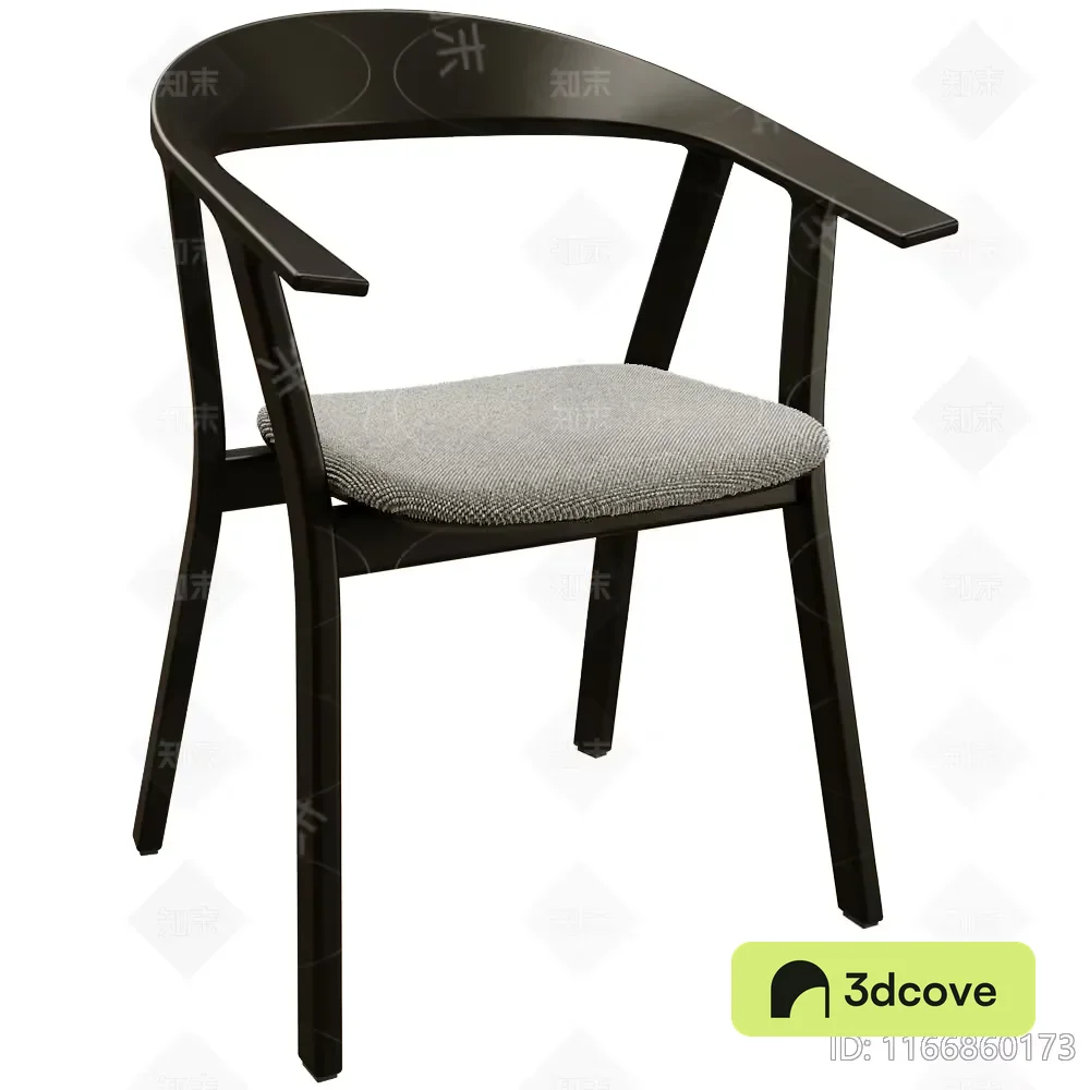 Wooden Chair
