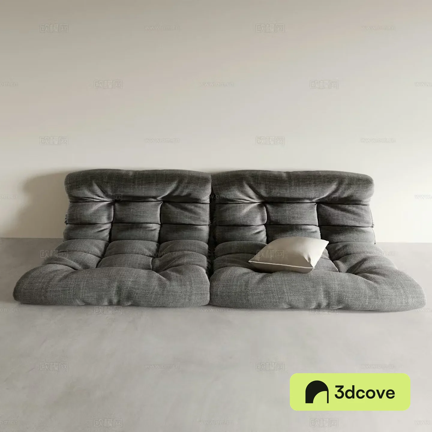 Beanbag coffee sofa leisure sofa