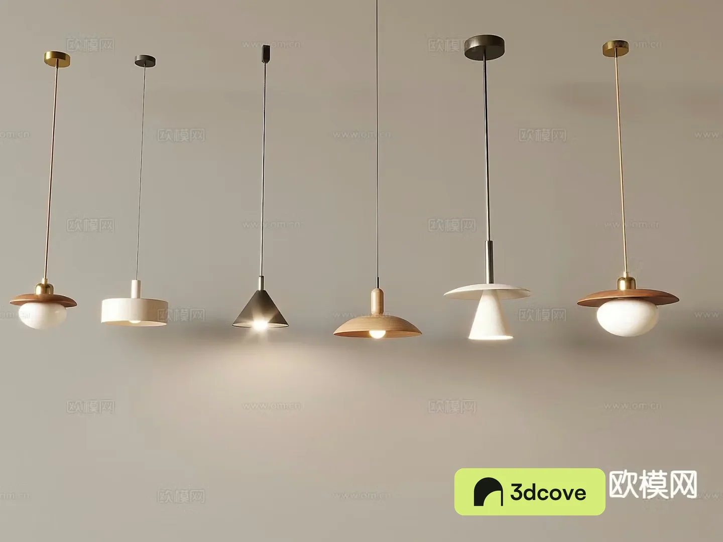 Cream style chandelier small chandelier