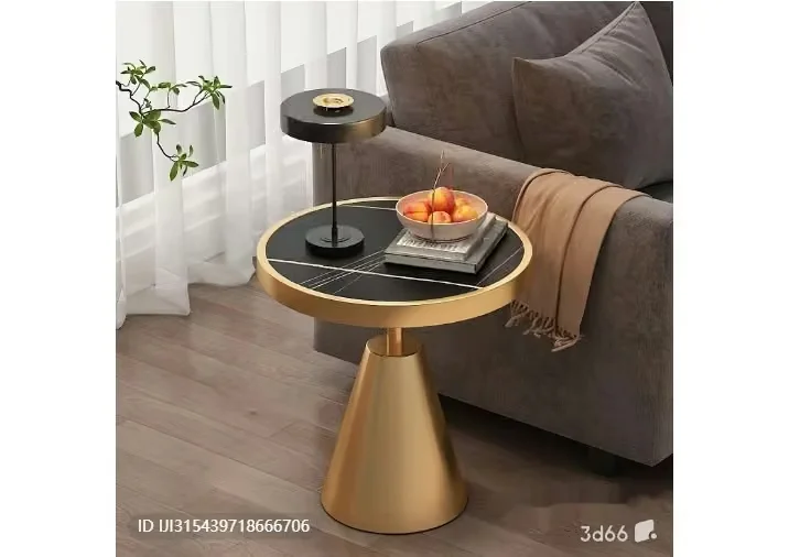 Modern Side Table 3D Model – 8350 – VRAY Render