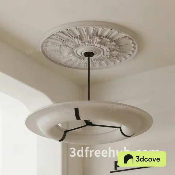 A Light Fixture