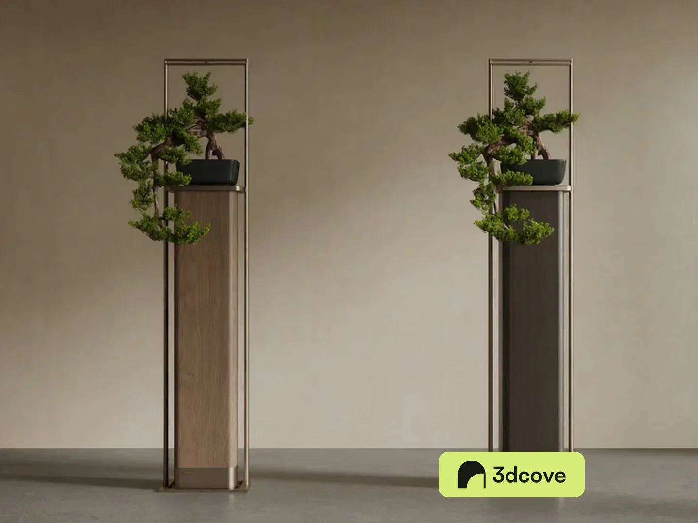 Tall Plant Stands