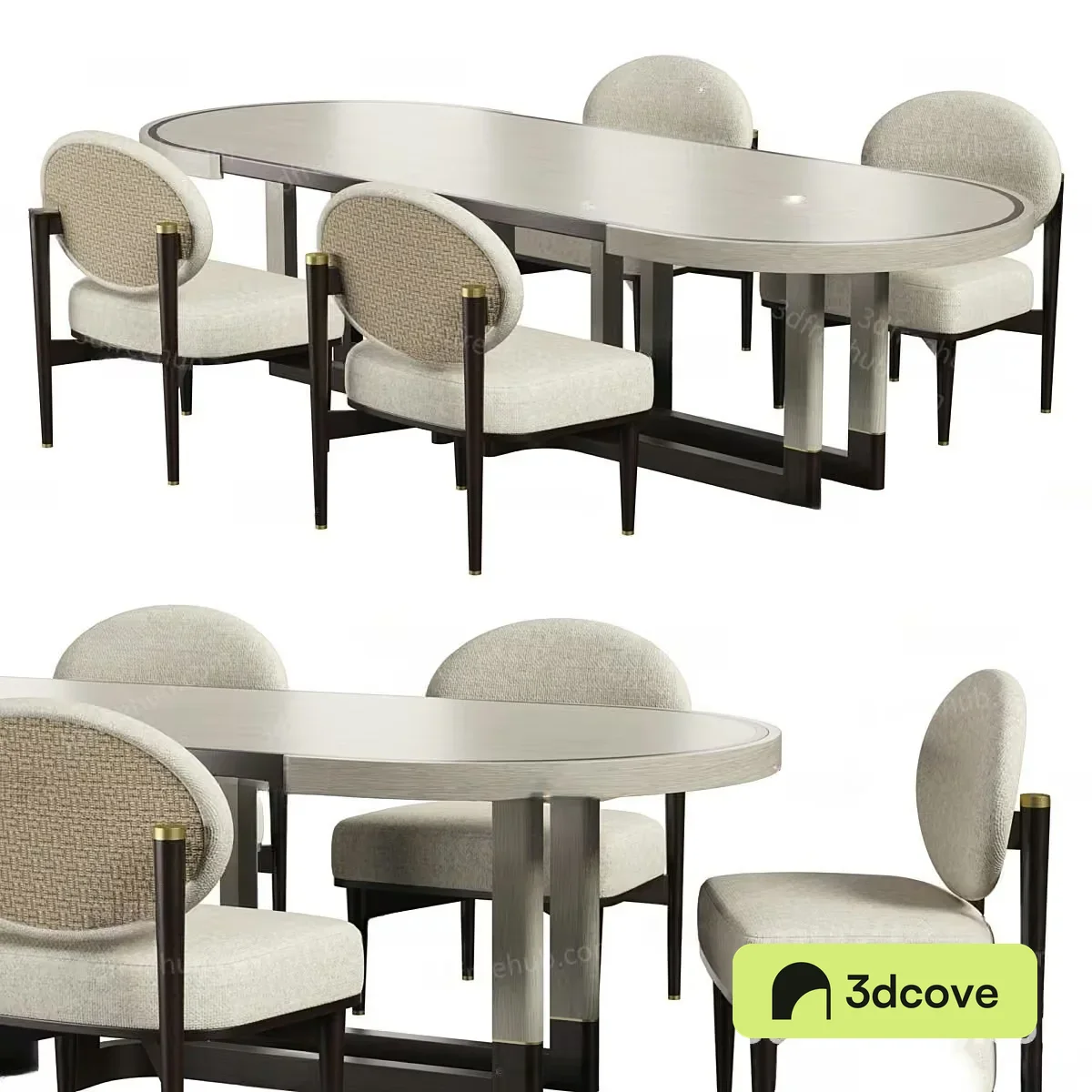 Modern Dining Table